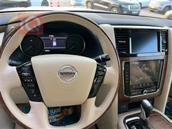 نيسان باترول